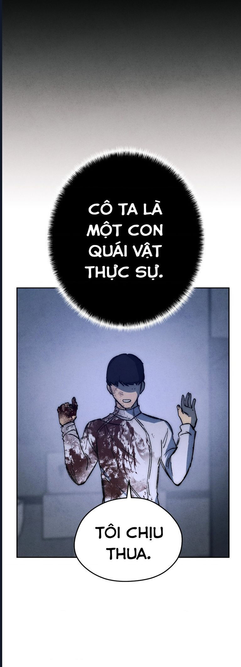 Hand Jumper - Chapter 69 - Page 51