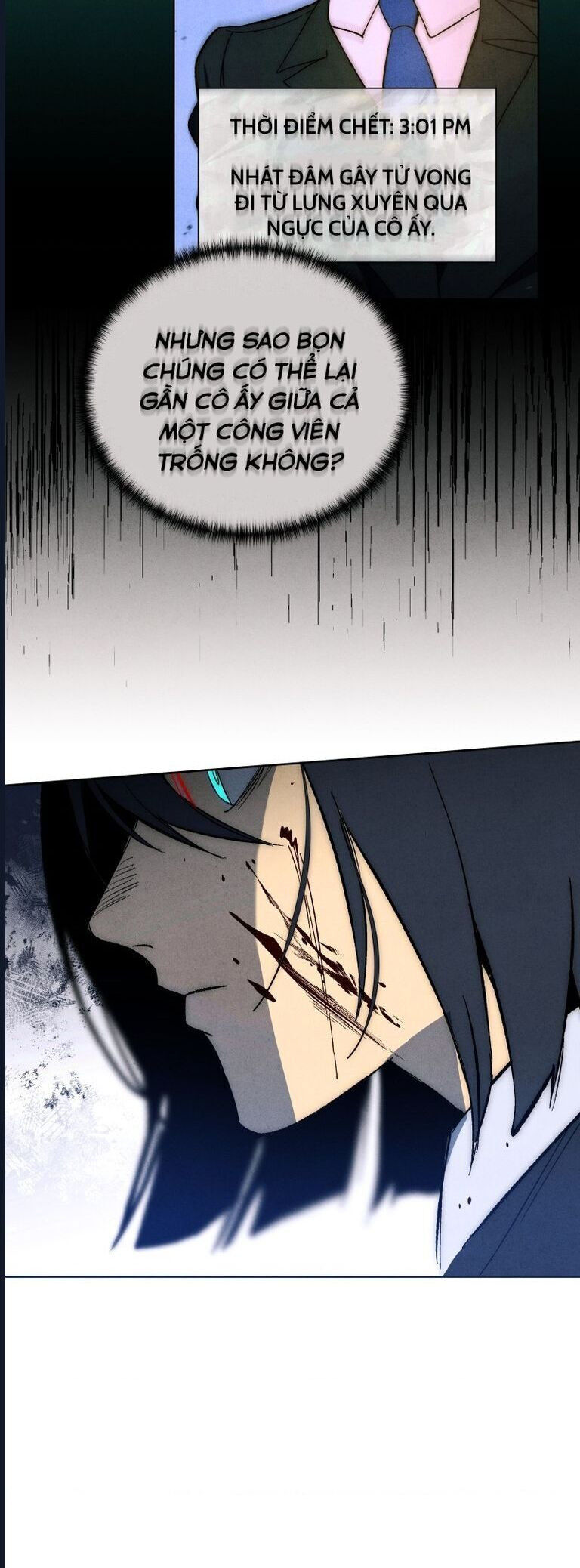 Hand Jumper - Chapter 69 - Page 54