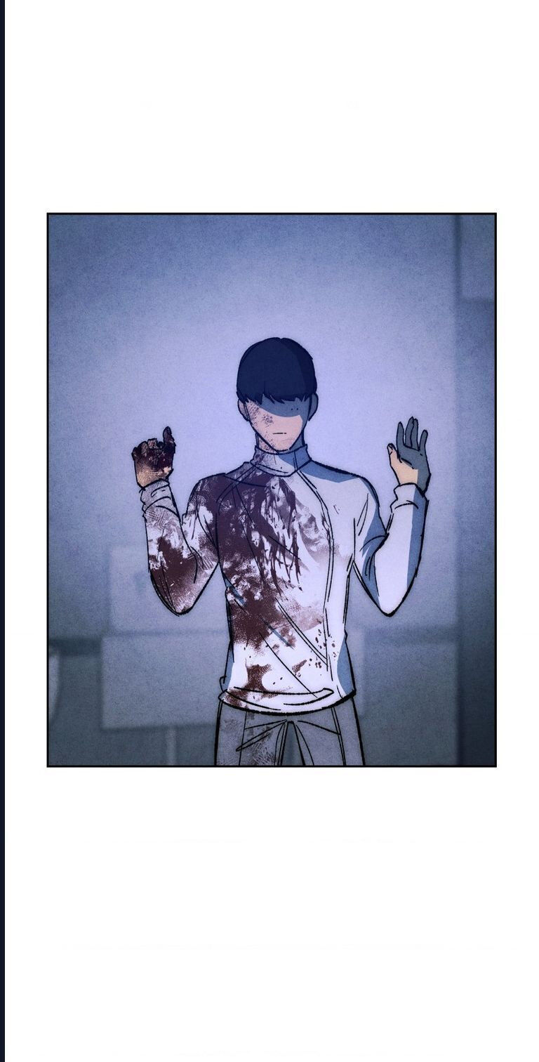 Hand Jumper - Chapter 69 - Page 57