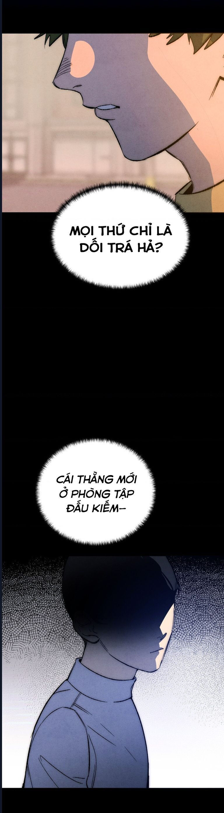 Hand Jumper - Chapter 69 - Page 6