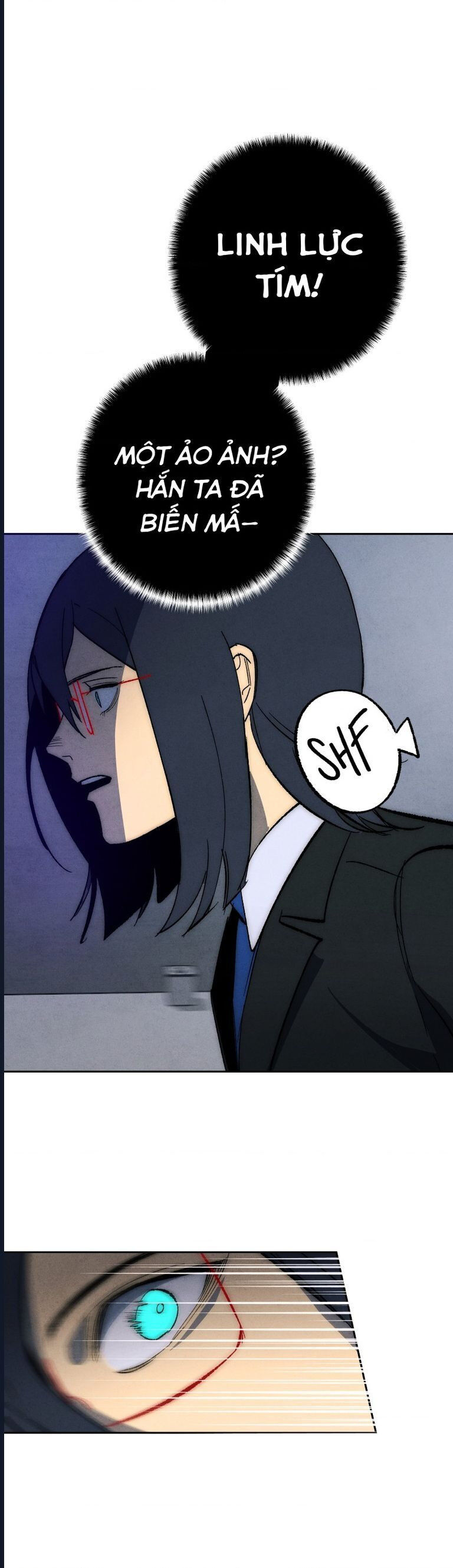 Hand Jumper - Chapter 69 - Page 61