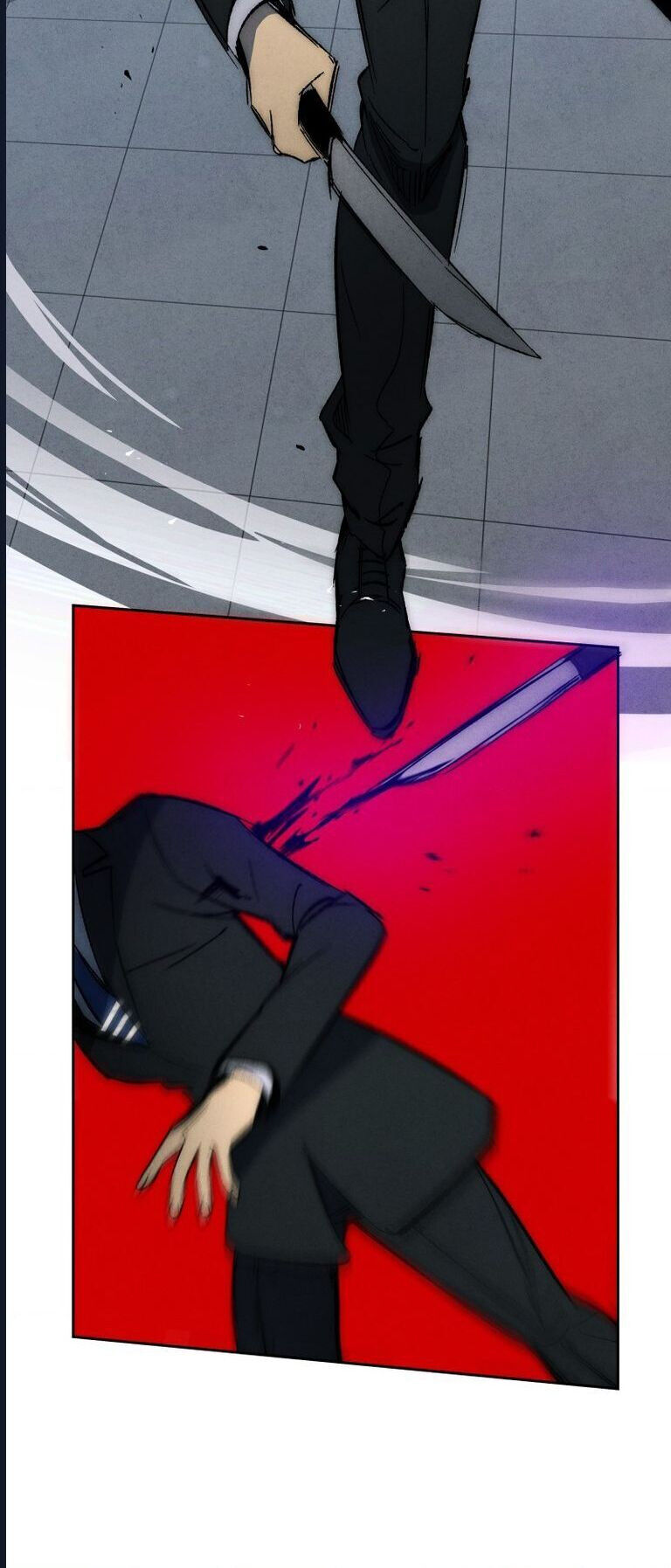 Hand Jumper - Chapter 69 - Page 63