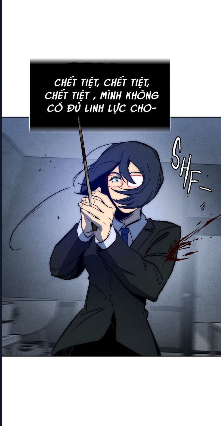 Hand Jumper - Chapter 69 - Page 64