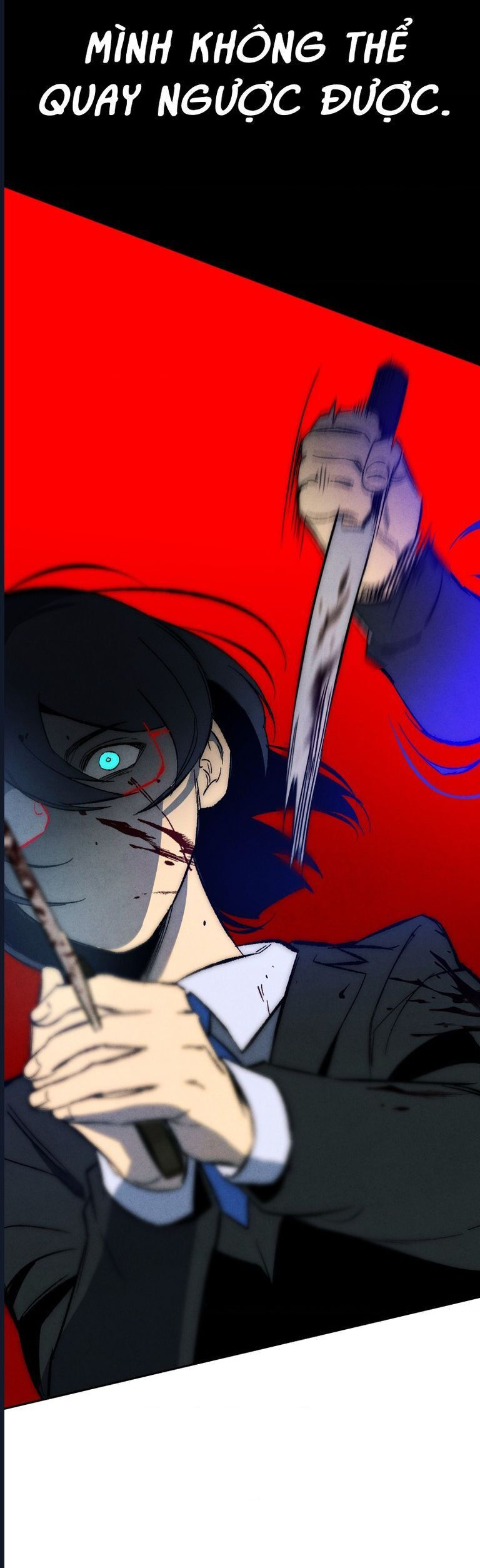 Hand Jumper - Chapter 69 - Page 66