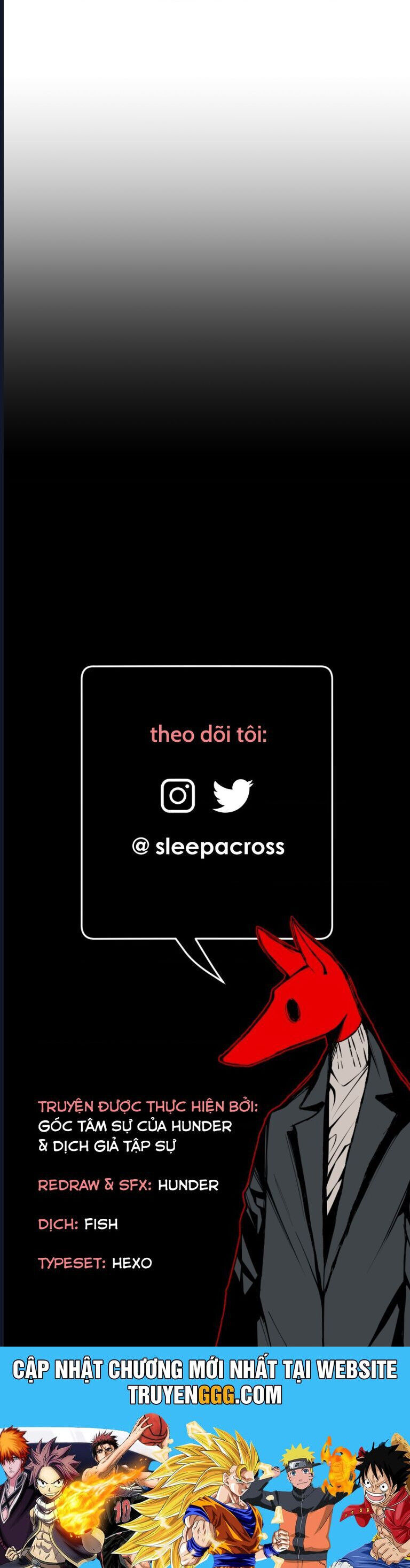 Hand Jumper - Chapter 69 - Page 67