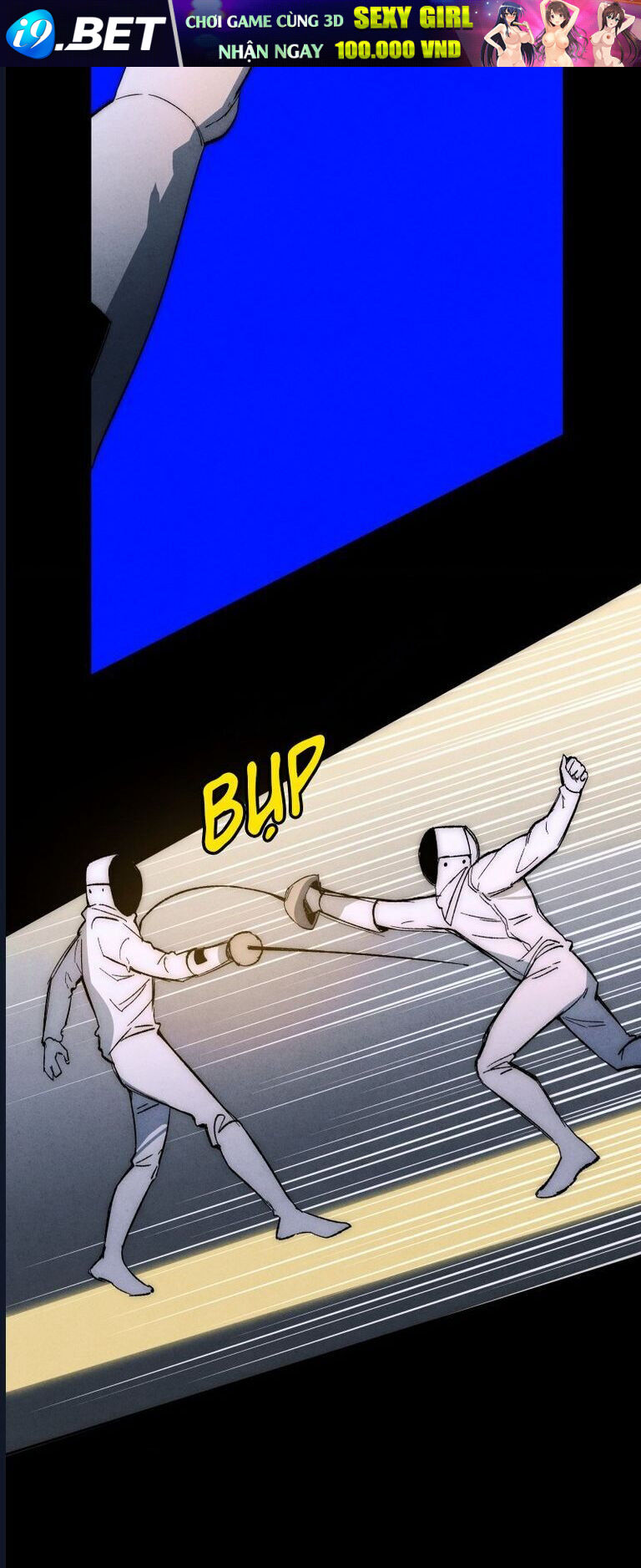 Hand Jumper - Chapter 69 - Page 8