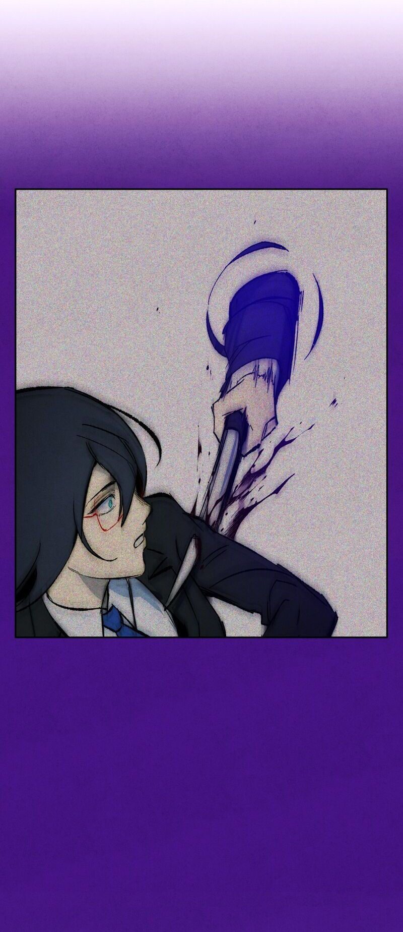 Hand Jumper - Chapter 70 - Page 11