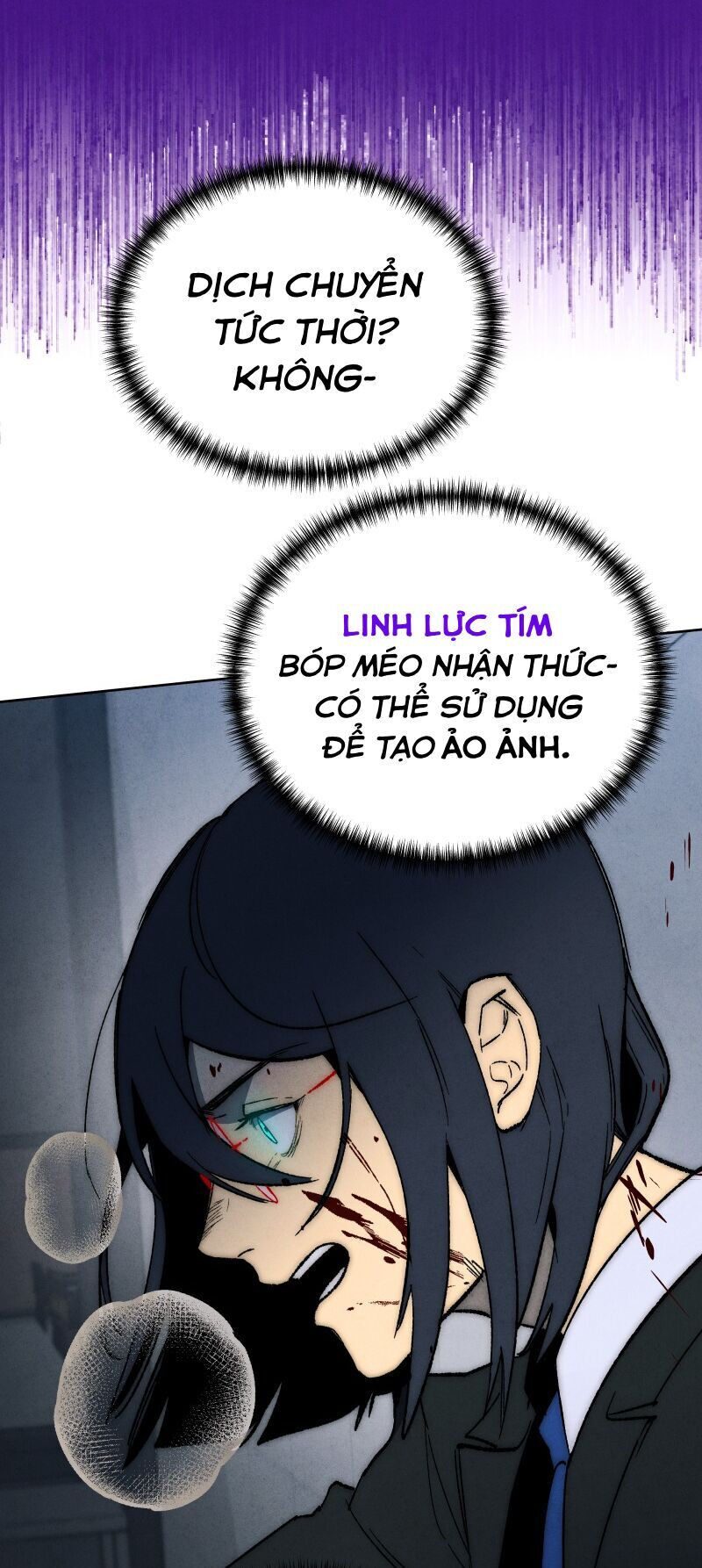 Hand Jumper - Chapter 70 - Page 12