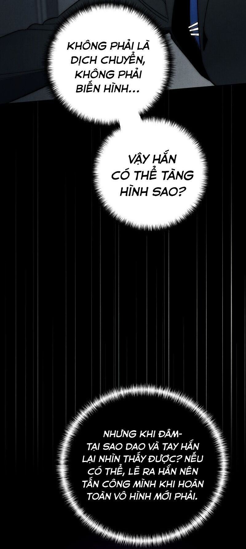 Hand Jumper - Chapter 70 - Page 13
