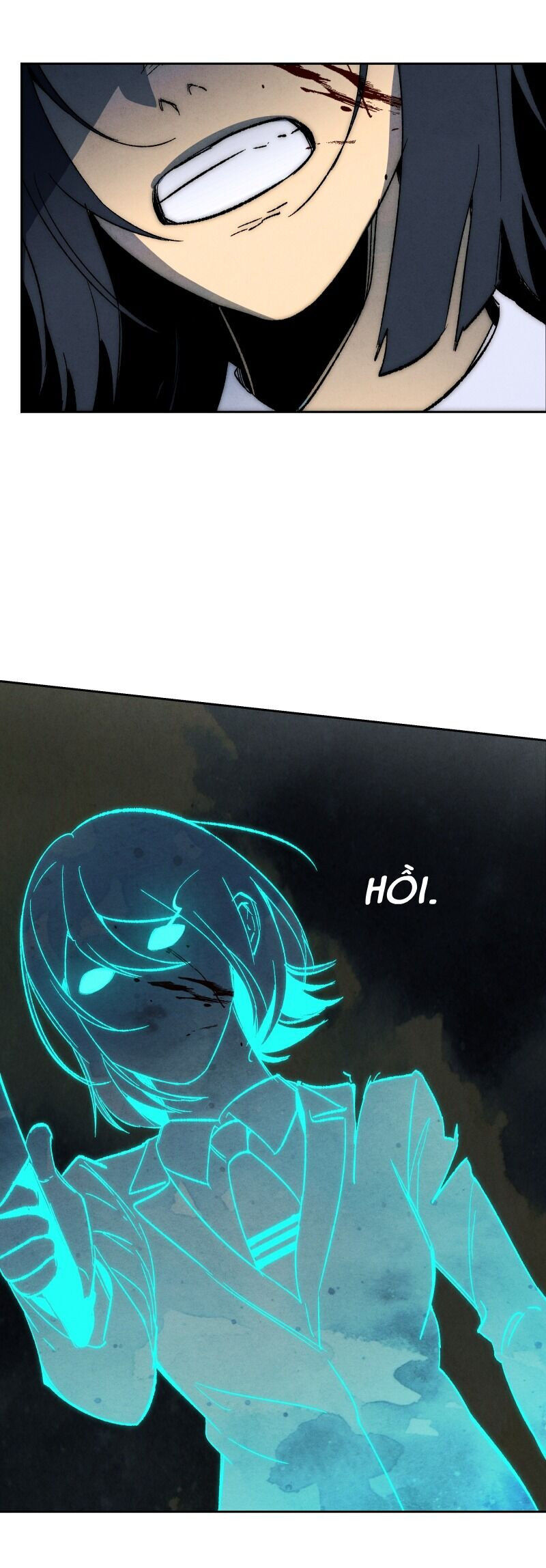 Hand Jumper - Chapter 70 - Page 16