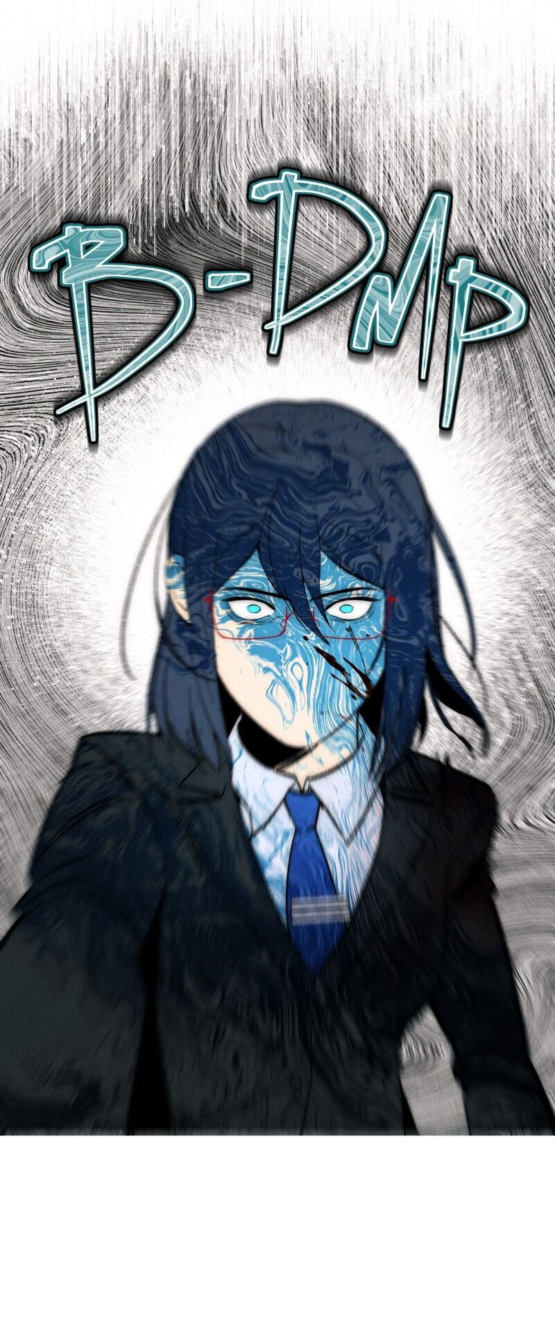 Hand Jumper - Chapter 70 - Page 18