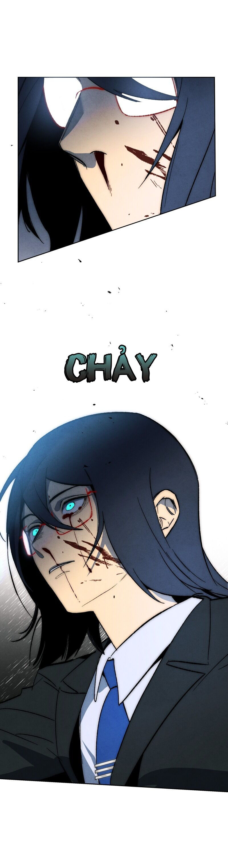 Hand Jumper - Chapter 70 - Page 19