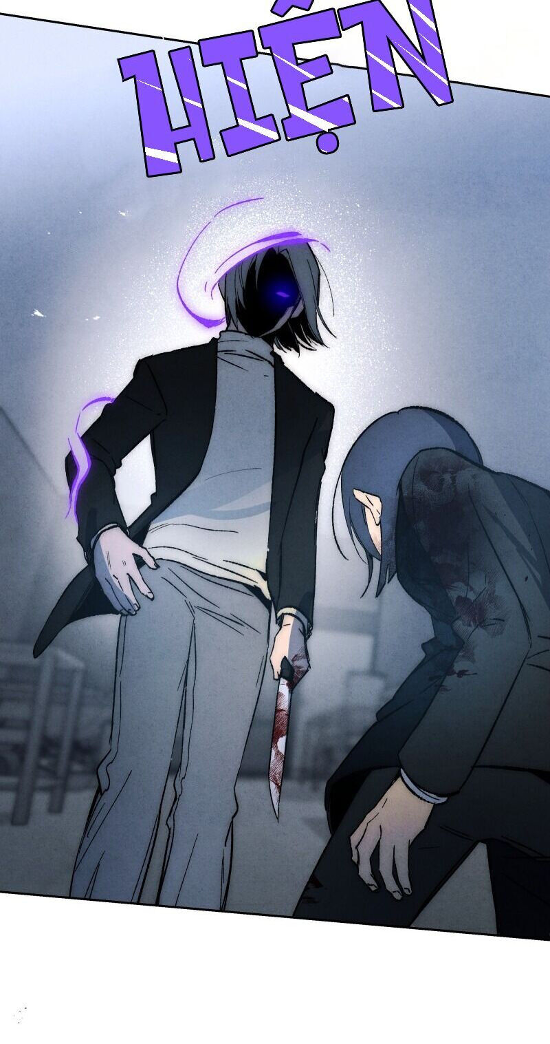 Hand Jumper - Chapter 70 - Page 22