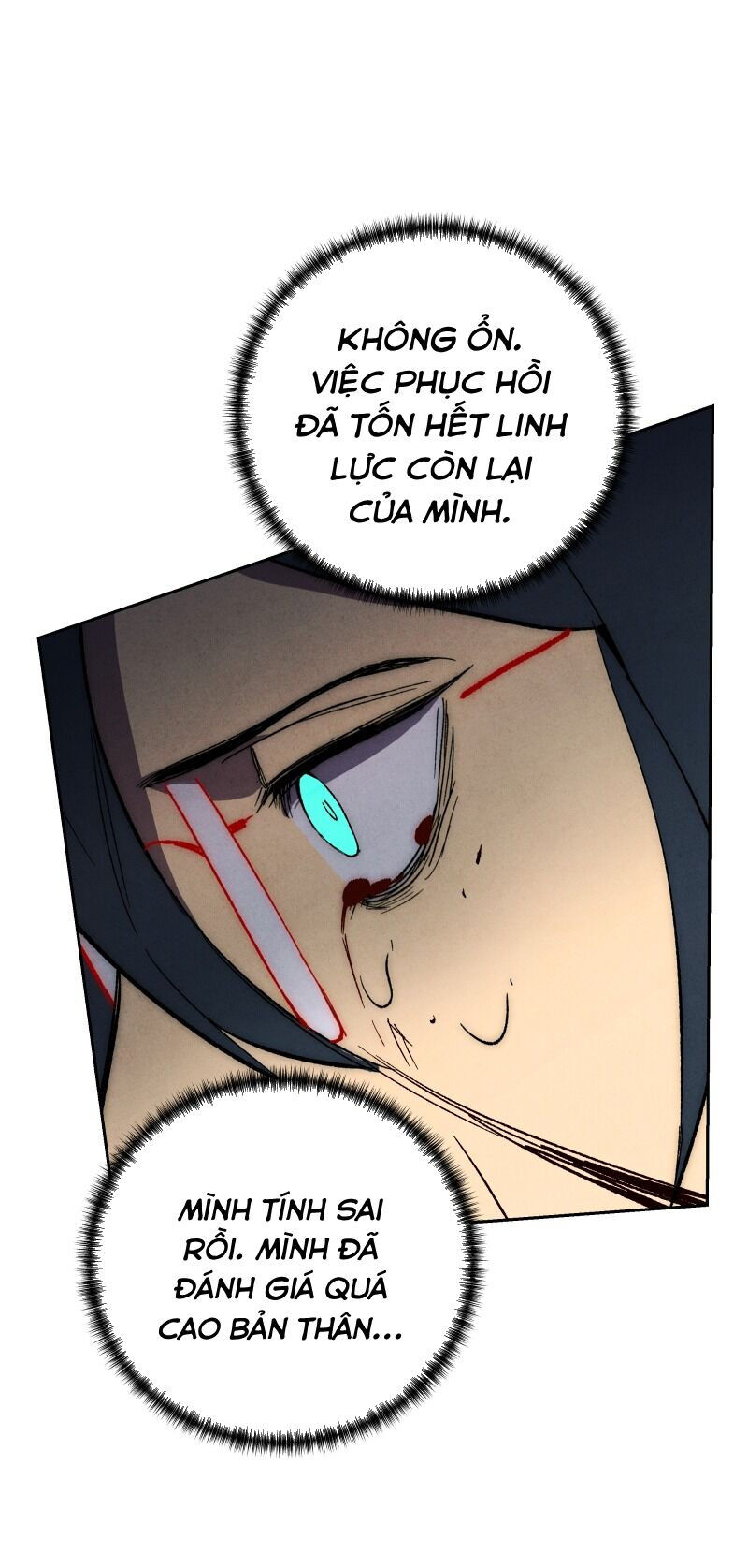 Hand Jumper - Chapter 70 - Page 26