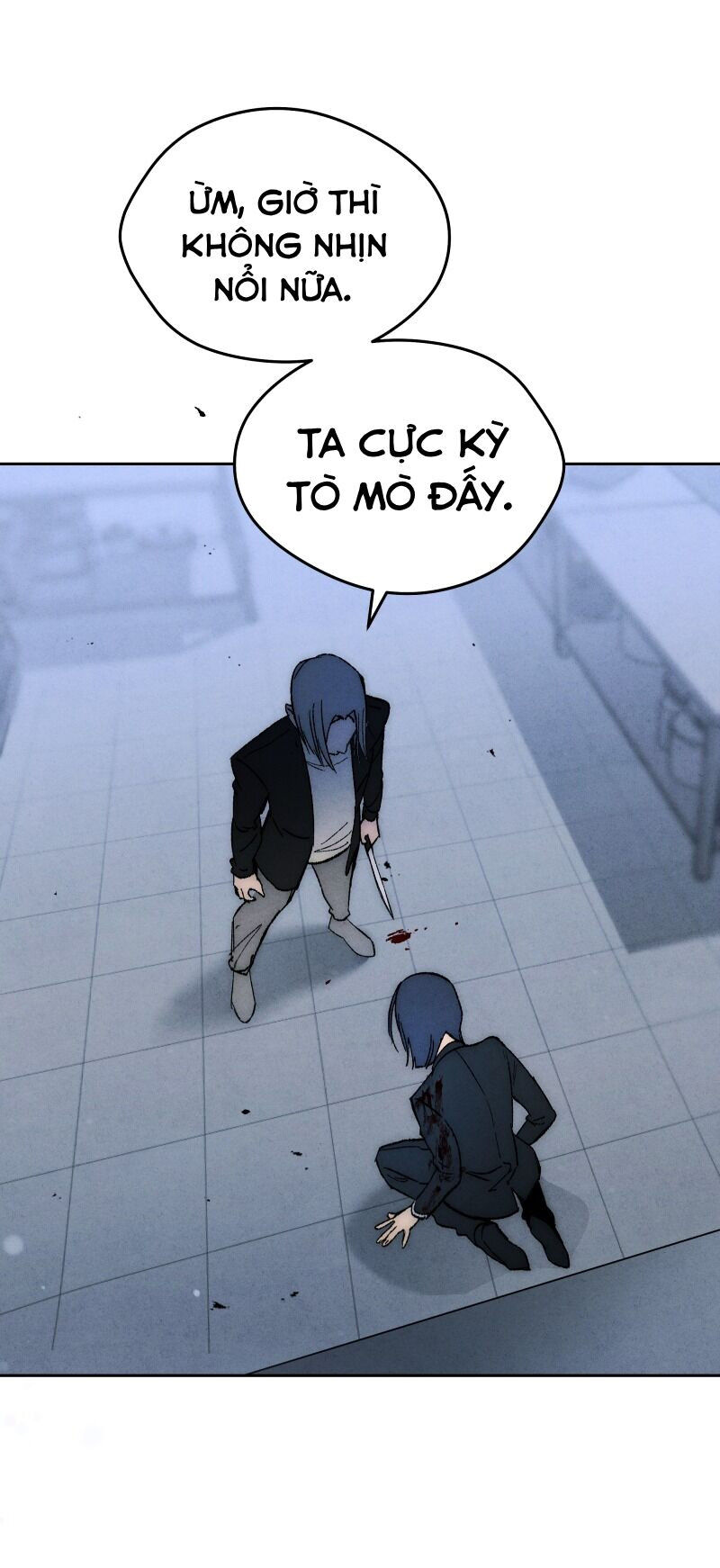 Hand Jumper - Chapter 70 - Page 27