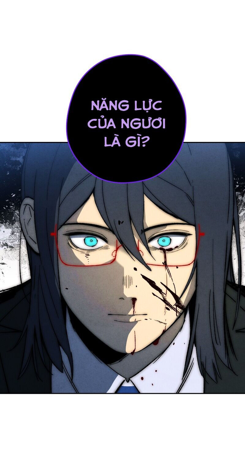 Hand Jumper - Chapter 70 - Page 29