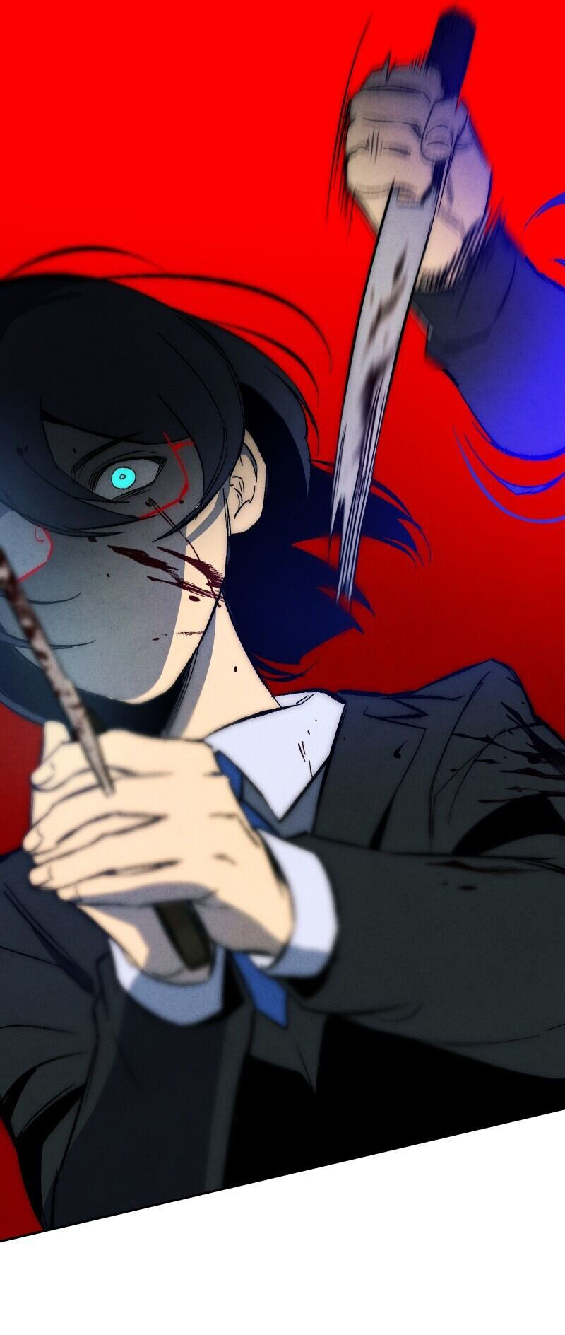 Hand Jumper - Chapter 70 - Page 3