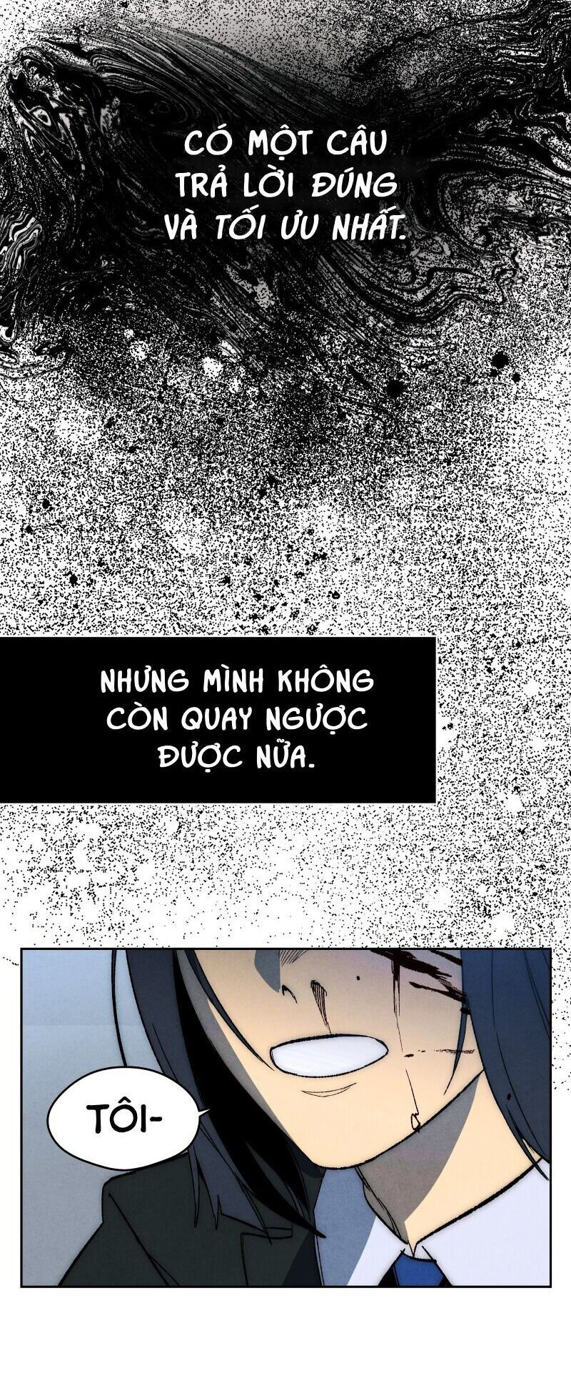 Hand Jumper - Chapter 70 - Page 31