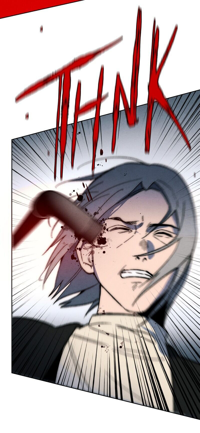 Hand Jumper - Chapter 70 - Page 34