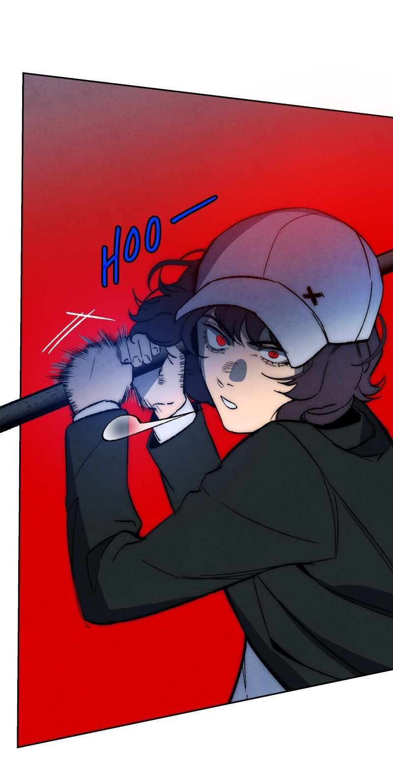 Hand Jumper - Chapter 70 - Page 36