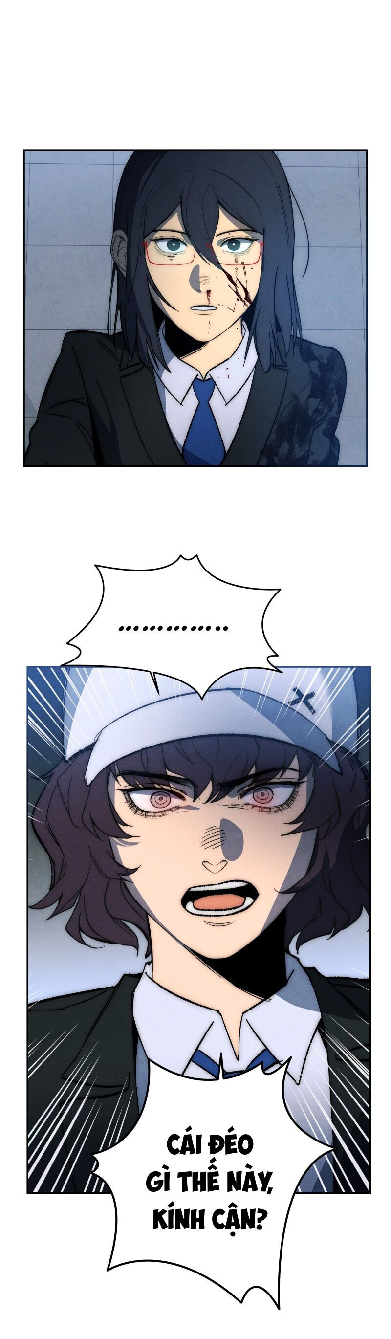 Hand Jumper - Chapter 70 - Page 40