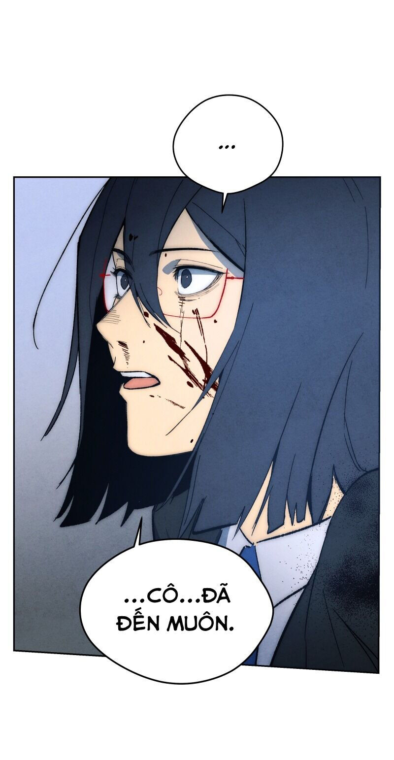 Hand Jumper - Chapter 70 - Page 42