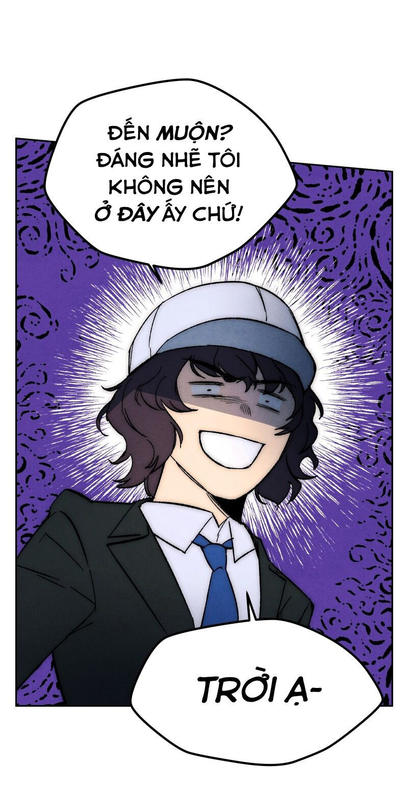 Hand Jumper - Chapter 70 - Page 43