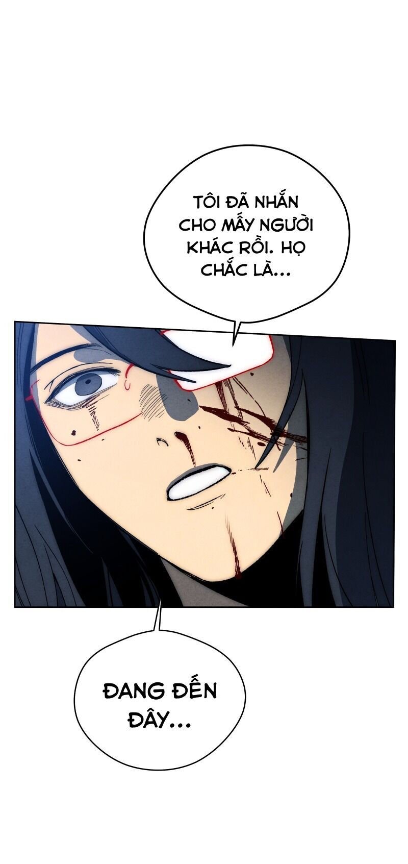 Hand Jumper - Chapter 70 - Page 46