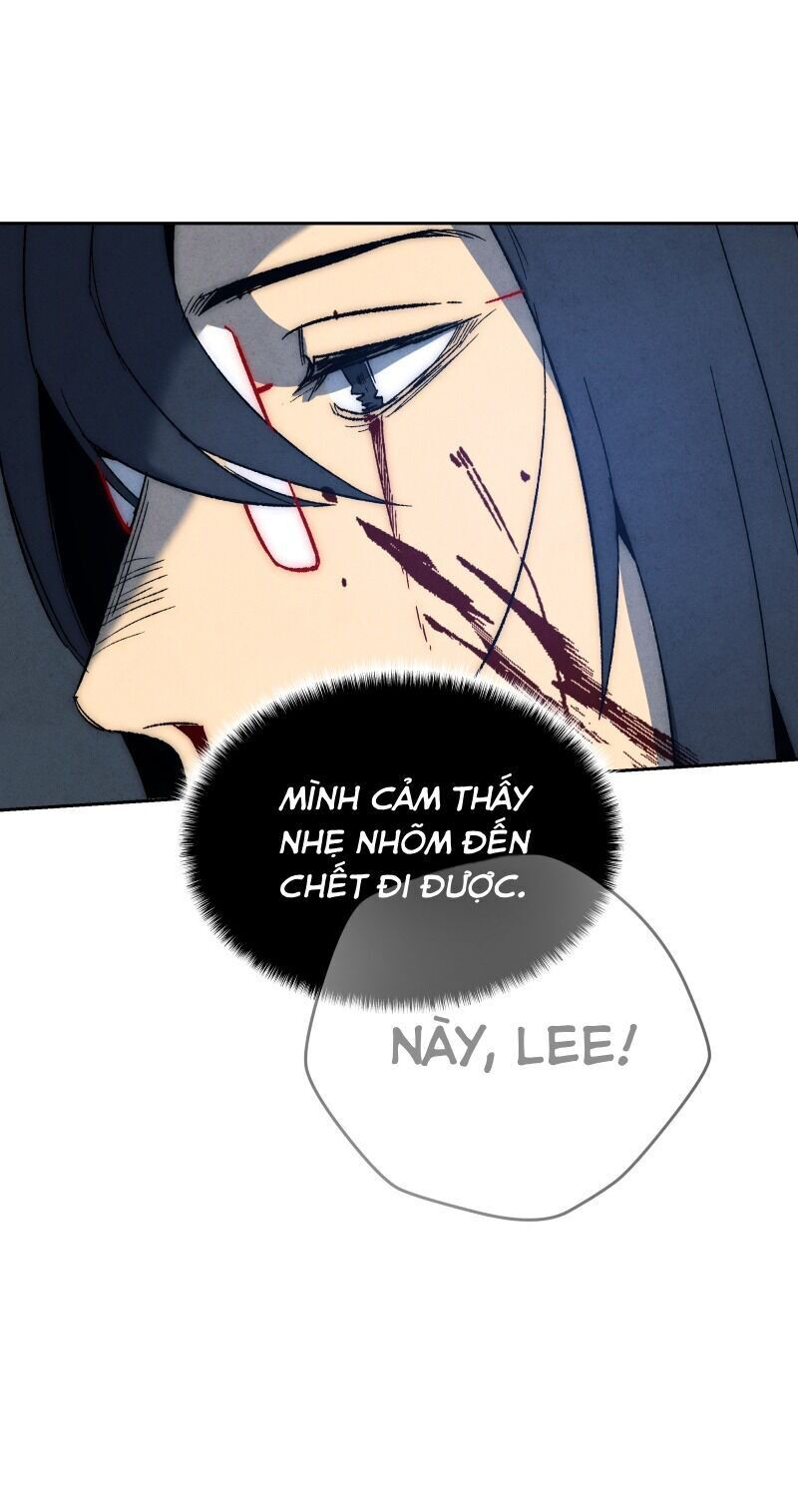 Hand Jumper - Chapter 70 - Page 49