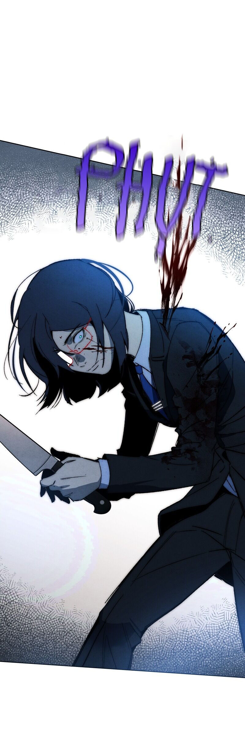 Hand Jumper - Chapter 70 - Page 5