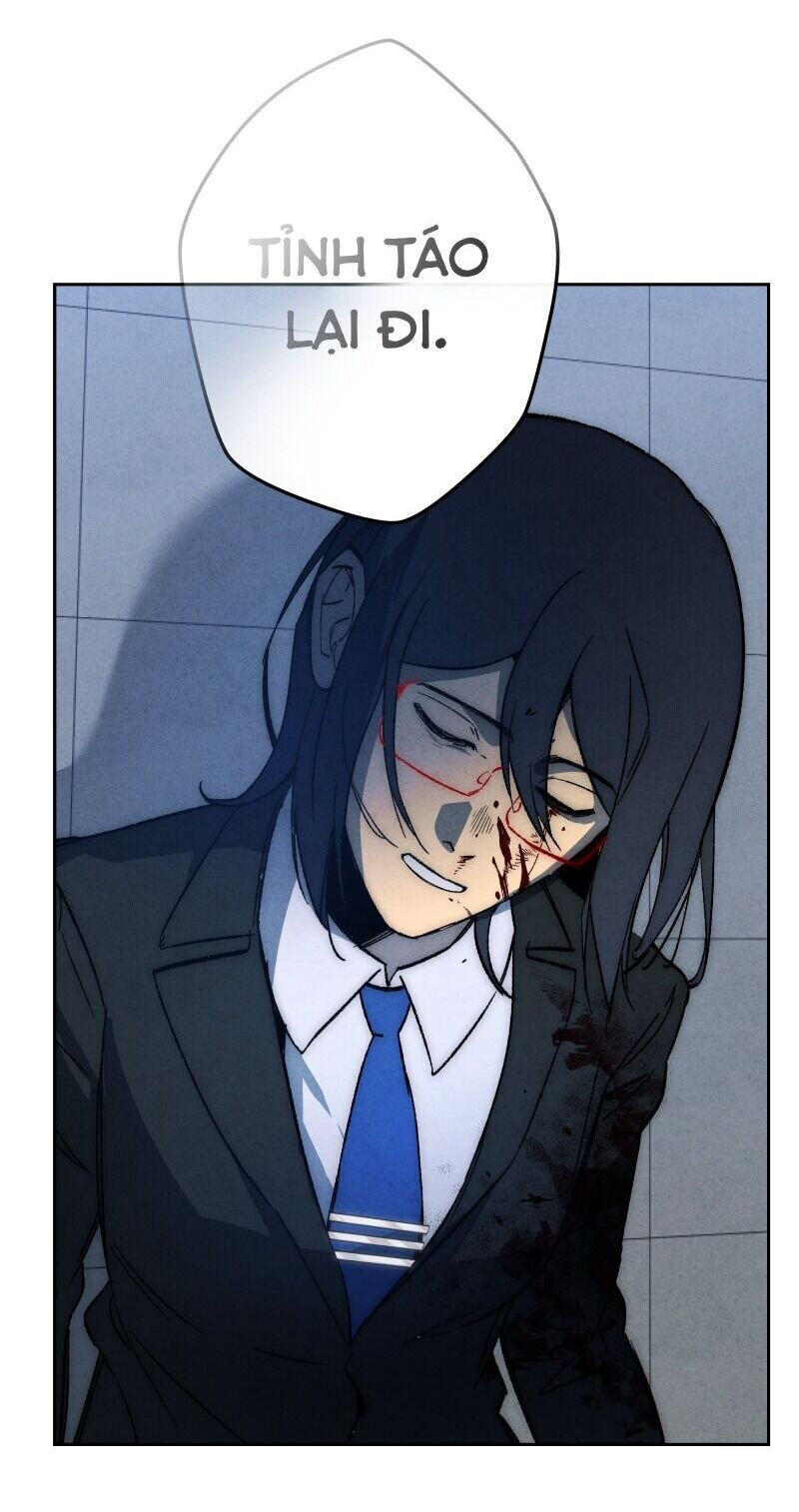 Hand Jumper - Chapter 70 - Page 50