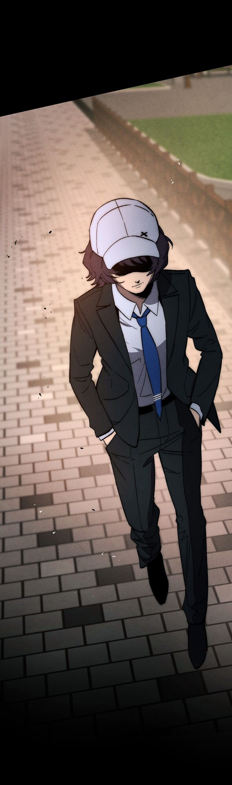 Hand Jumper - Chapter 70 - Page 53