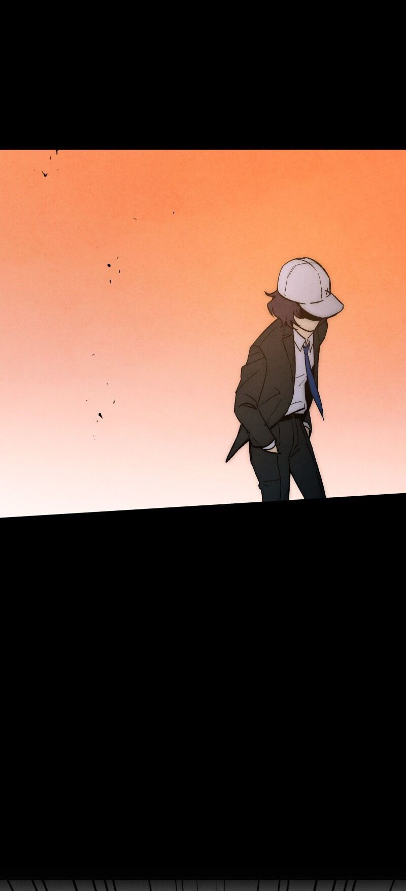 Hand Jumper - Chapter 70 - Page 54