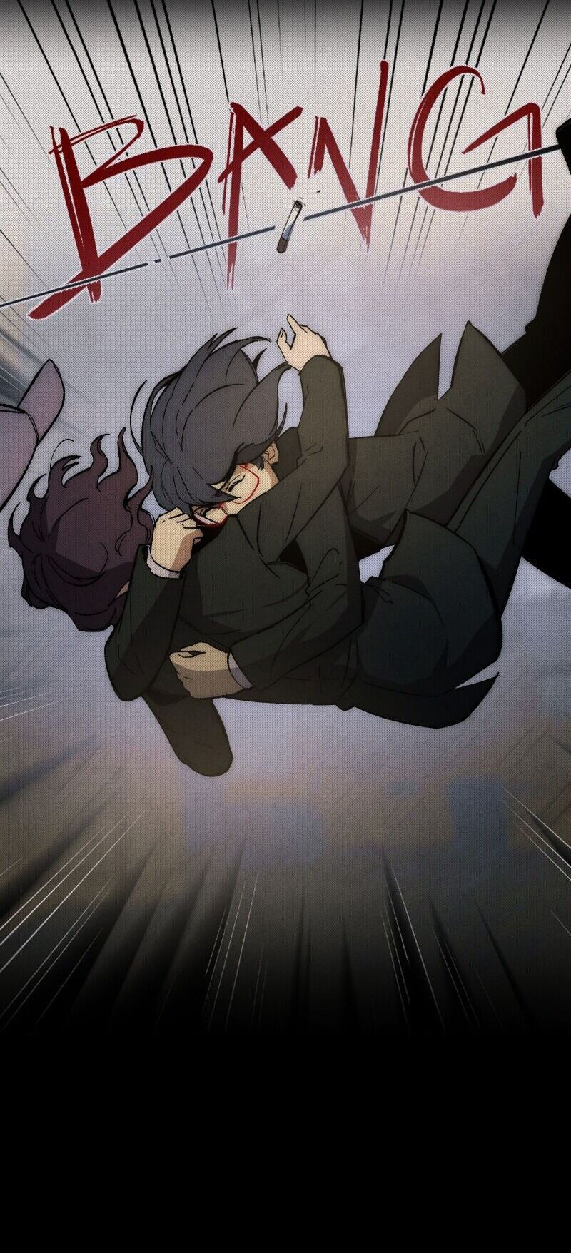 Hand Jumper - Chapter 70 - Page 55