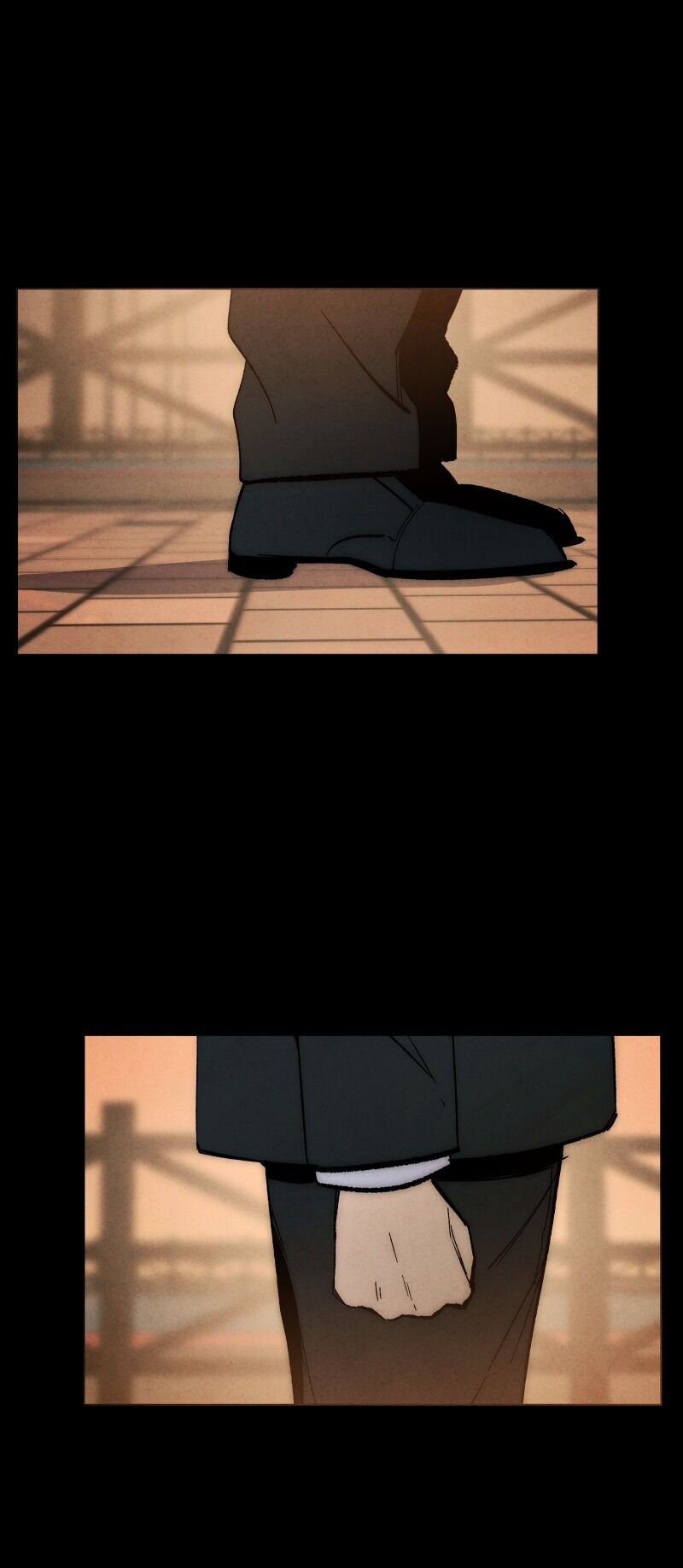 Hand Jumper - Chapter 70 - Page 56