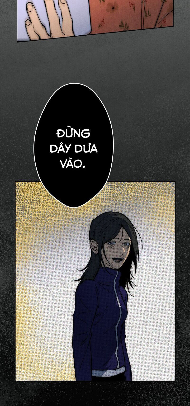 Hand Jumper - Chapter 70 - Page 60