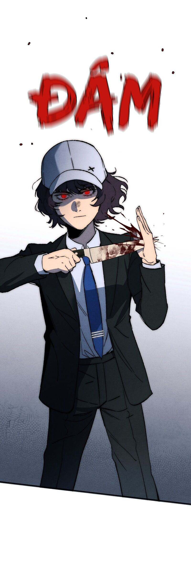 Hand Jumper - Chapter 70 - Page 63