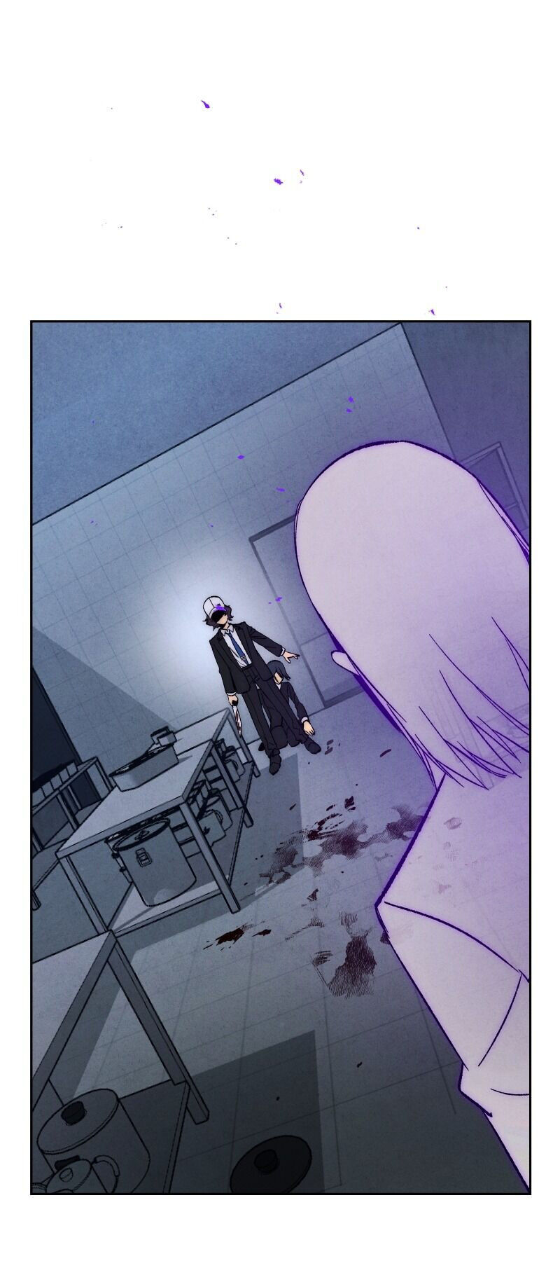 Hand Jumper - Chapter 70 - Page 66