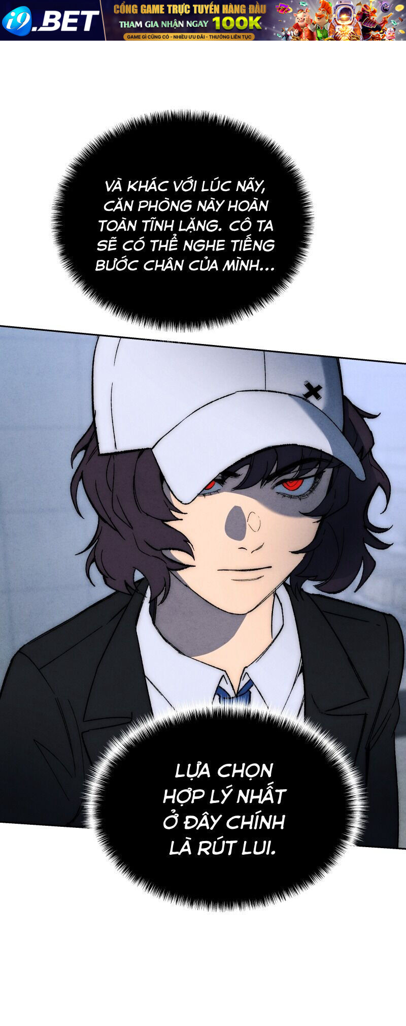 Hand Jumper - Chapter 70 - Page 69