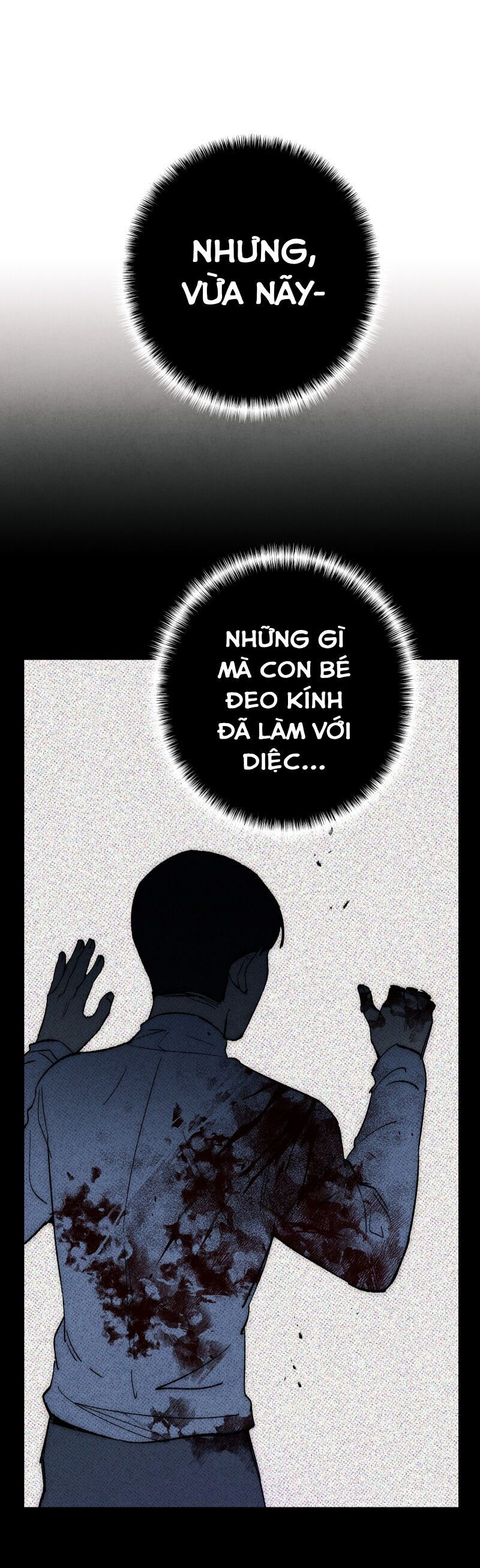 Hand Jumper - Chapter 70 - Page 70