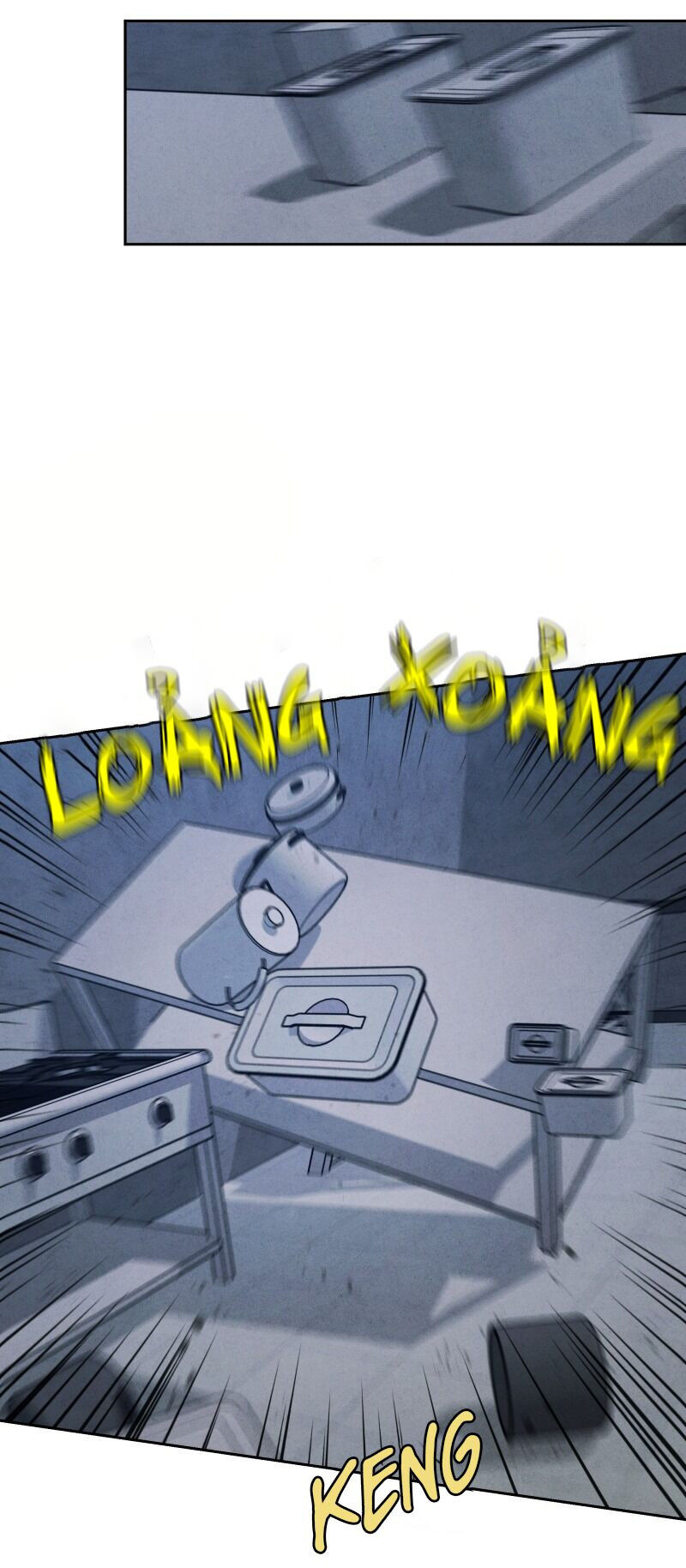 Hand Jumper - Chapter 70 - Page 74