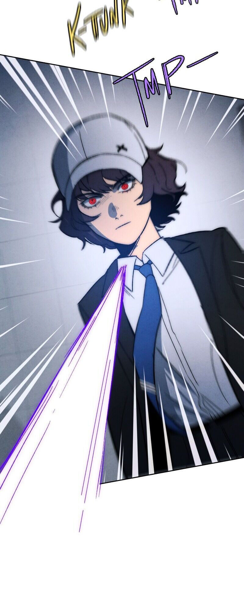 Hand Jumper - Chapter 70 - Page 76