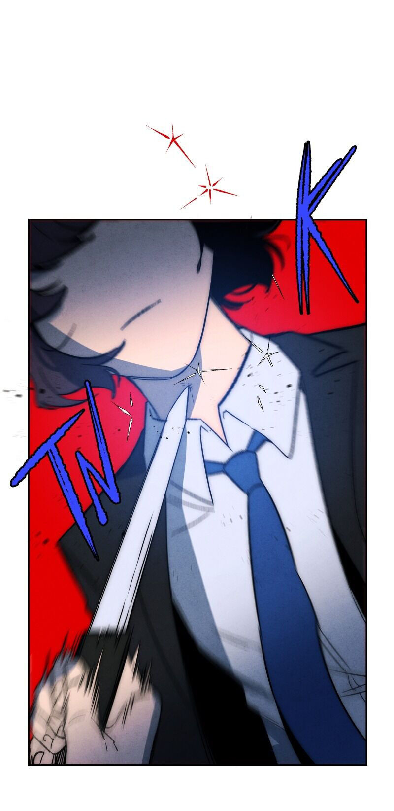 Hand Jumper - Chapter 70 - Page 77