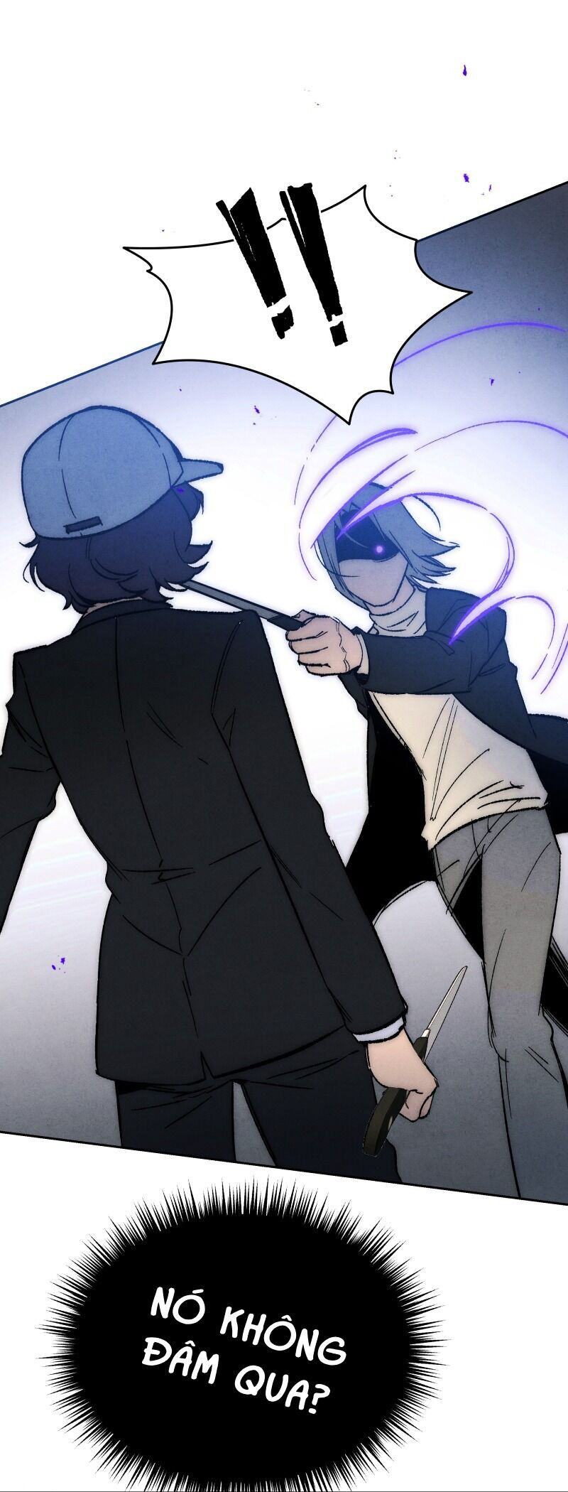 Hand Jumper - Chapter 70 - Page 78