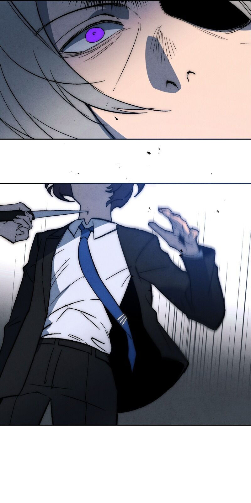 Hand Jumper - Chapter 70 - Page 79