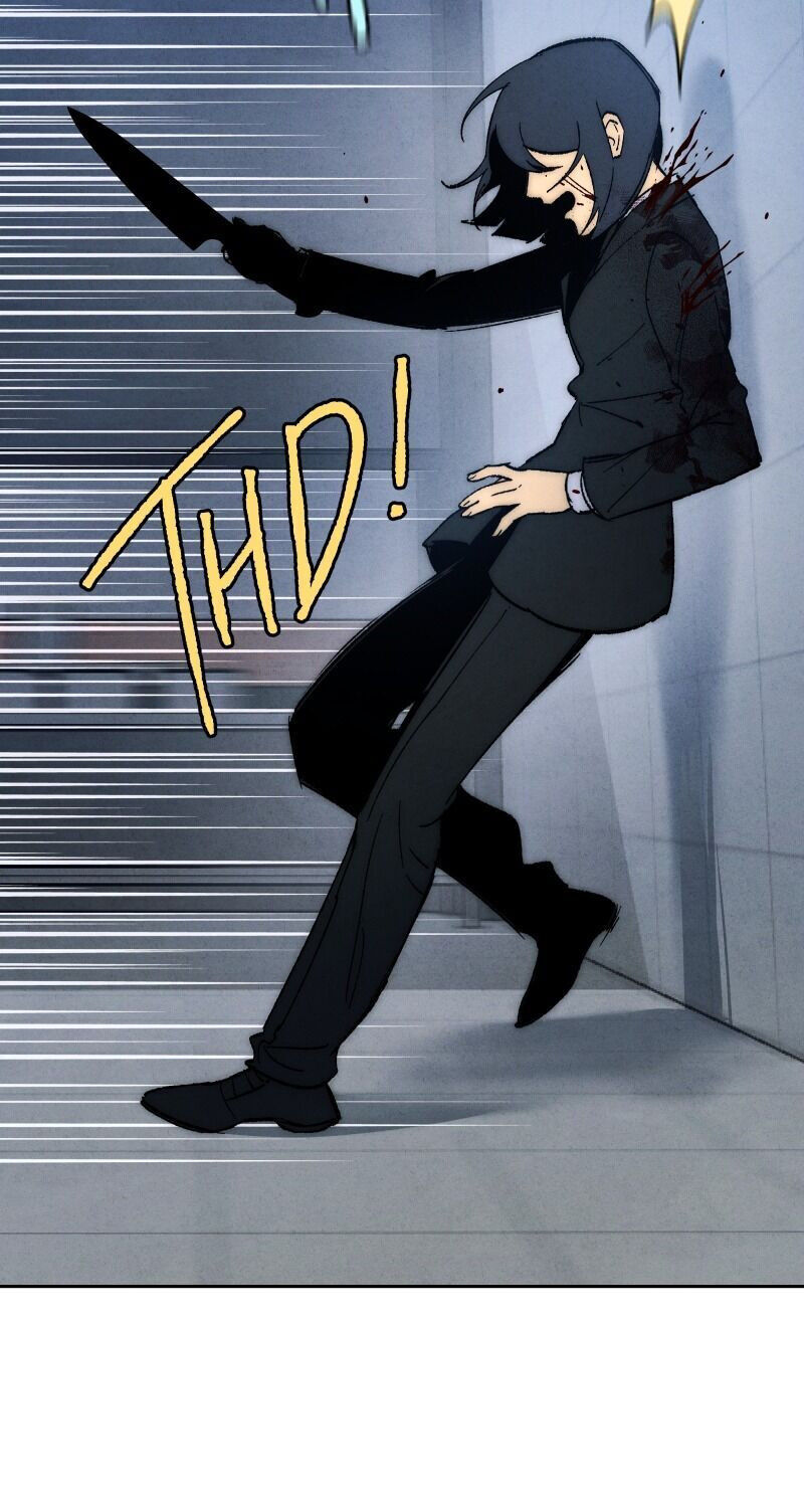 Hand Jumper - Chapter 70 - Page 8