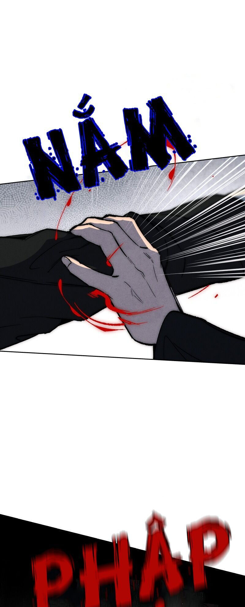 Hand Jumper - Chapter 70 - Page 80