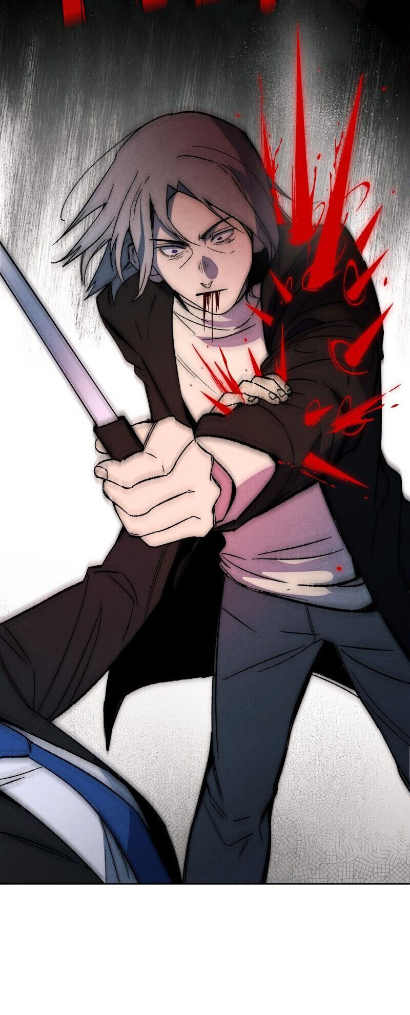 Hand Jumper - Chapter 70 - Page 81