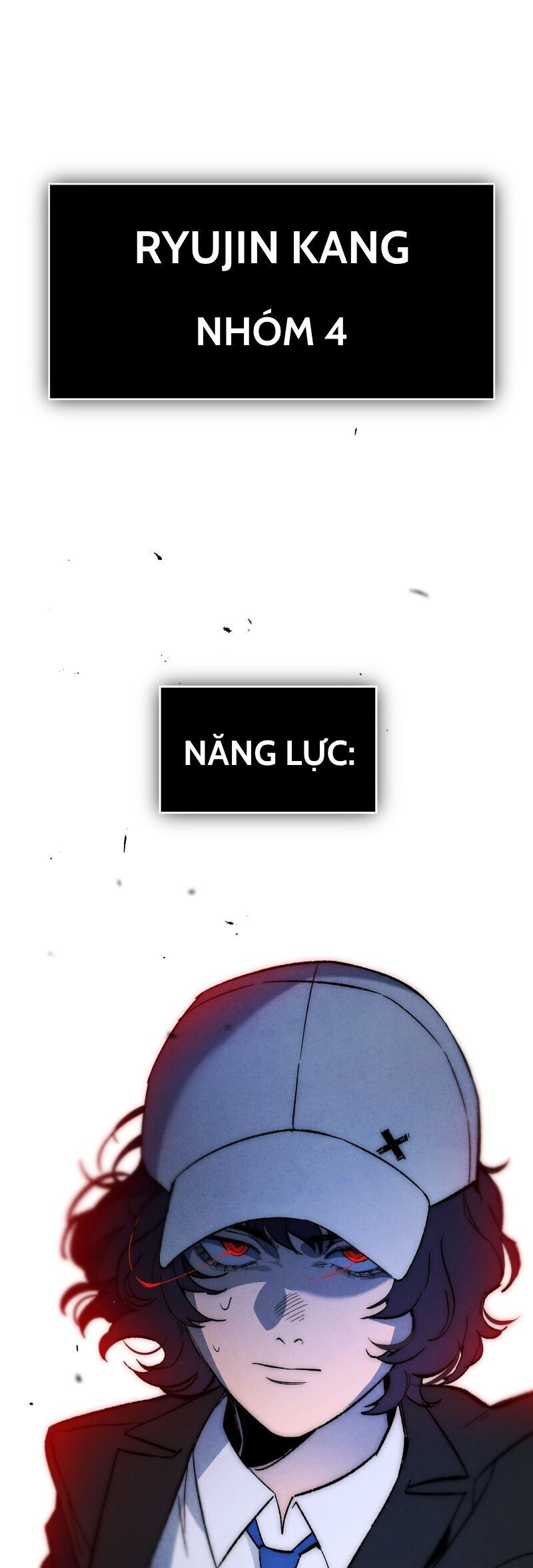 Hand Jumper - Chapter 70 - Page 82