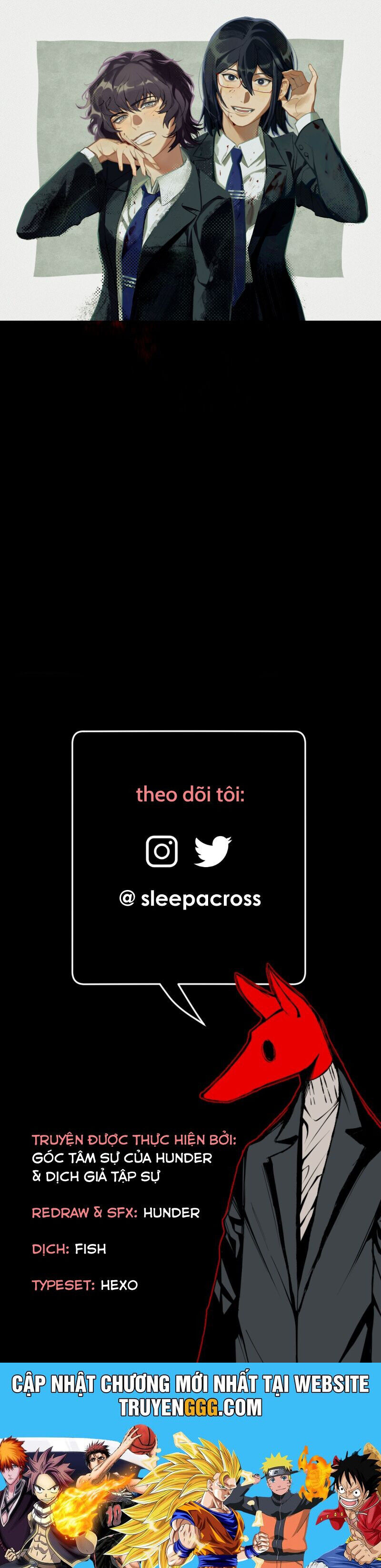 Hand Jumper - Chapter 70 - Page 84